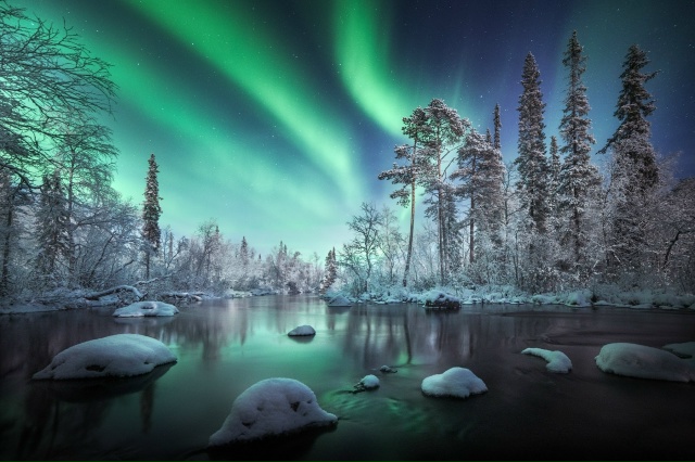 Ноябрь на Кольском.
[id14275830|Сергей Королев]