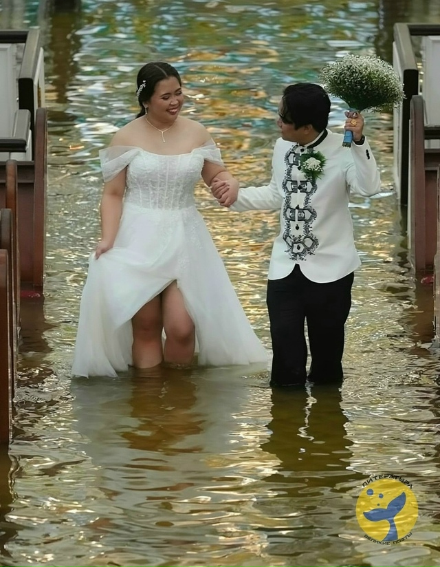 Филиппинская пара Джейд Рик Вердильо и Джамайка Агила?...