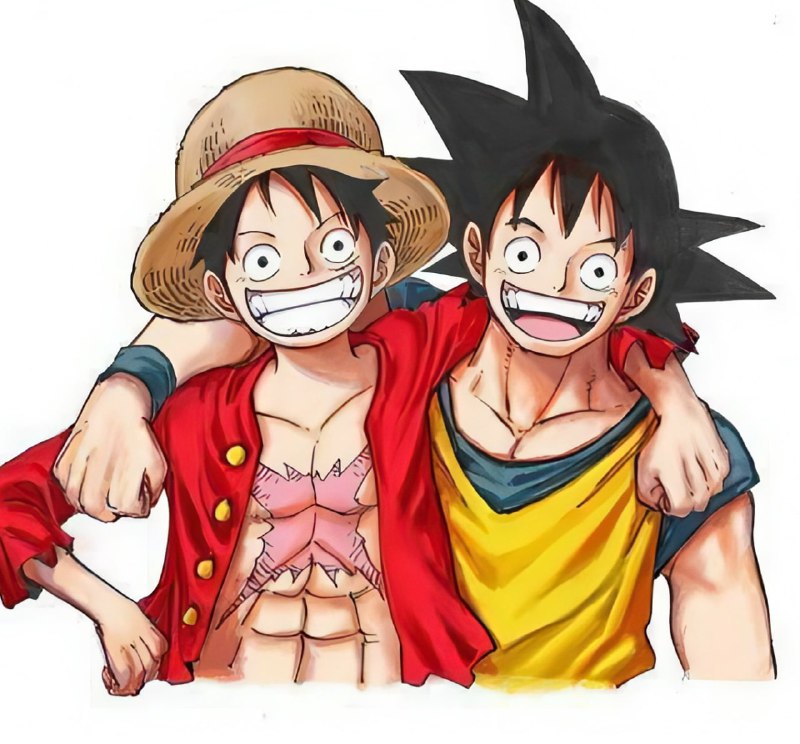 🏆Маюми Танака, актриса озвучивания Луффи, получила награду «Лучшая актриса второго плана» за роль Ту