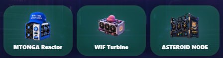 #Fomo_Fighters #Grow_Tea #Golden_Miner #Signal2193 #MEME_MINING #PandaFiT
Комбо в Grow Tea 🍃