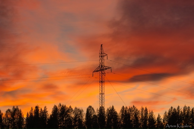 Какие краски на закате🔥
[id30028752|Артём Ковалёв]