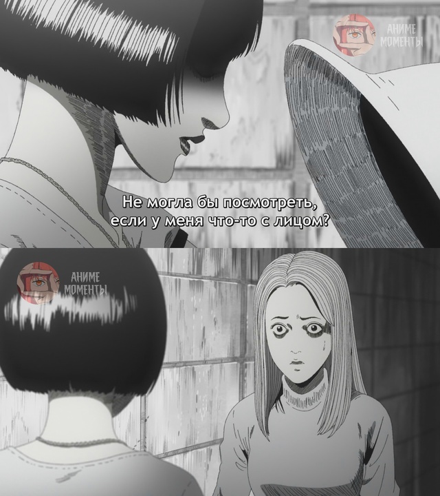 Спираль ? 1 серия