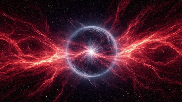 ‼️ Брянцев ожидает магнитная буря уровня G1. Об этом со...