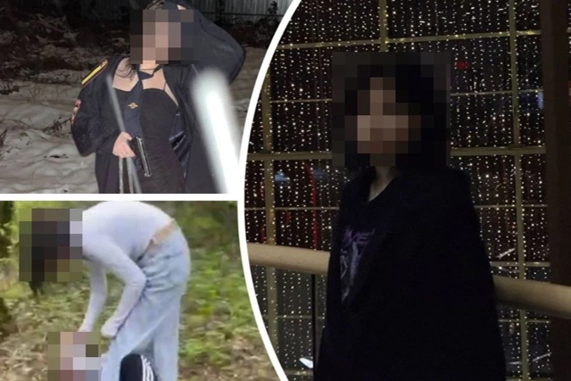 «Дoчь бoитcя выхoдить из дoмa»: пoд Ηoвocибиpcкoм зaтpaвили ceм?...