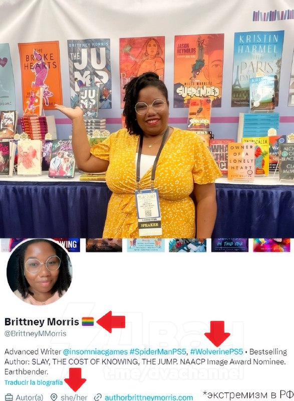 ❗️Вышел первый геймплейный трейлер игры про Росомаху от Insomniac Games — Marvel’s Wolverine