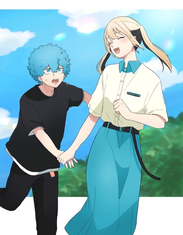 #Tokyo_Revengers / Токийские мстители
Art: なつお
(Соя х Мицу/ОЖ...