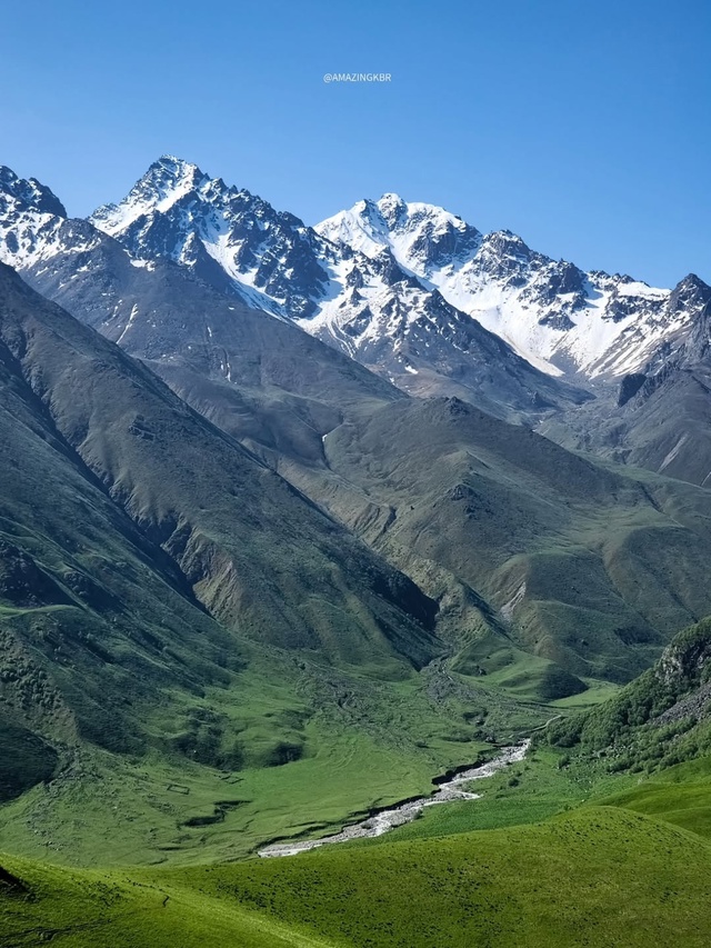Кабардино-Балкария ??