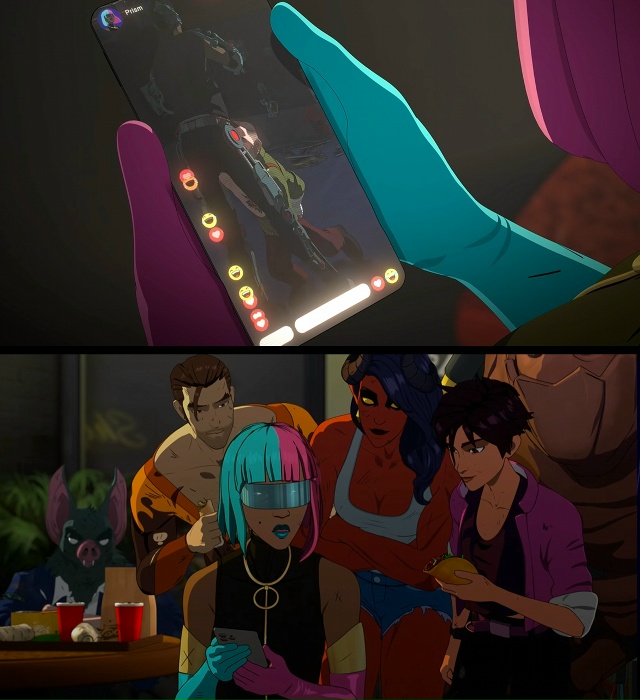 Самая эффективная тактика боя, когда у тебя рост меньш?...