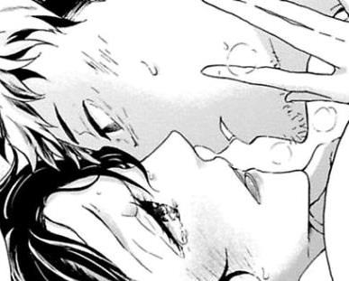 #status_manga@mangaotaku
Манга Мечтательный редактор и апатичный ...