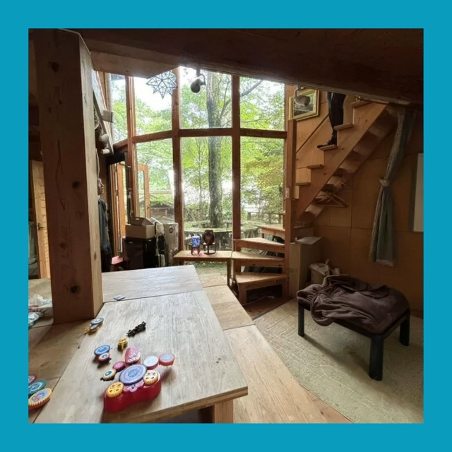 В Японии продают виллу дешевле московской кладовки
В ?...