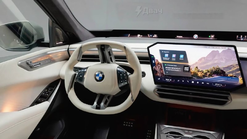 BMW официально представила новый X5
Сначала выйдут пять версий: бензиновая, дизельная, две гибридны