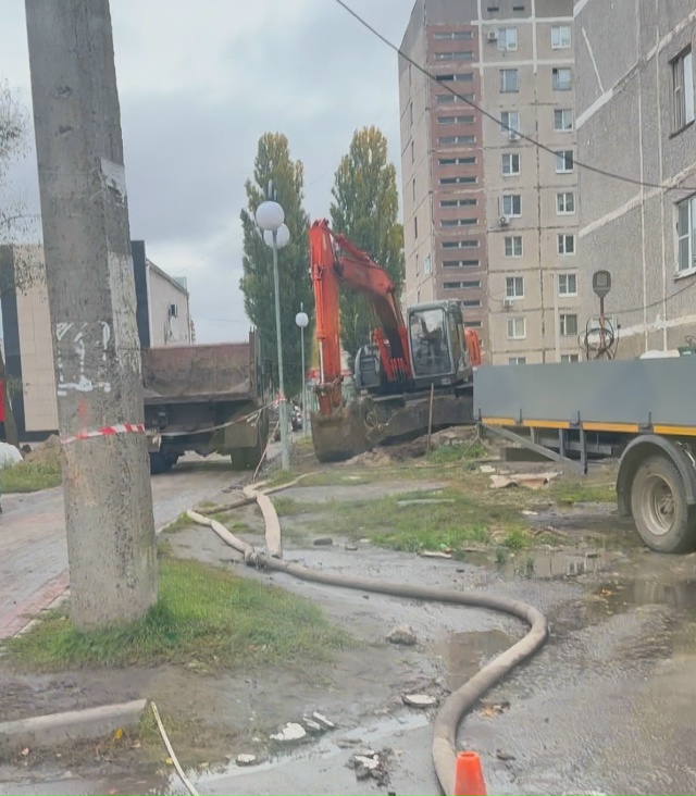 [id709507615|Александр Хинштейн] Мы жители домов 7а, 9, 9а г.Ку?...