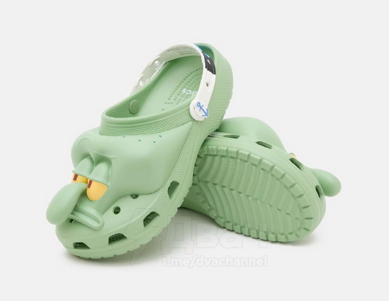 Вышел первый трейлер новой полнометражки про Губку Боба