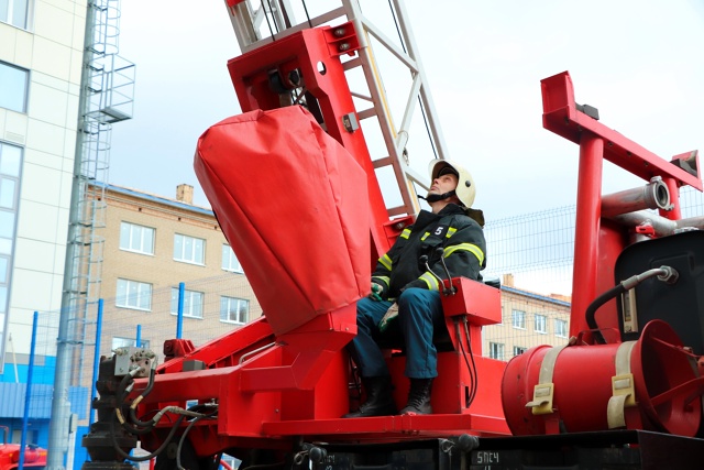 👉МЧС предупреждает смолян об учениях в центре города
...