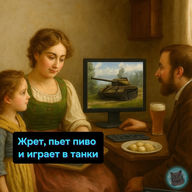 И ведь правда 😏