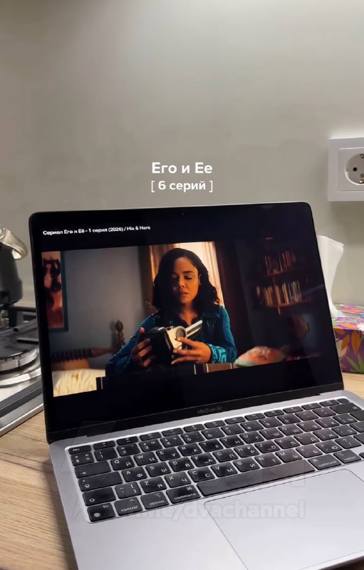 В Сети появился список из пяти лучших мини-сериалов, которые можно посмотреть за один вечер
🟠Малень