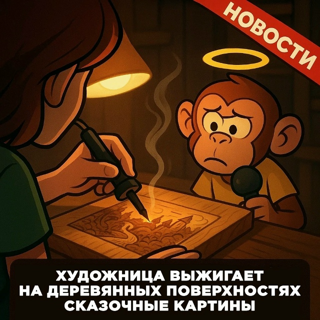 Безумные приколы
Большинство художников используют к?...