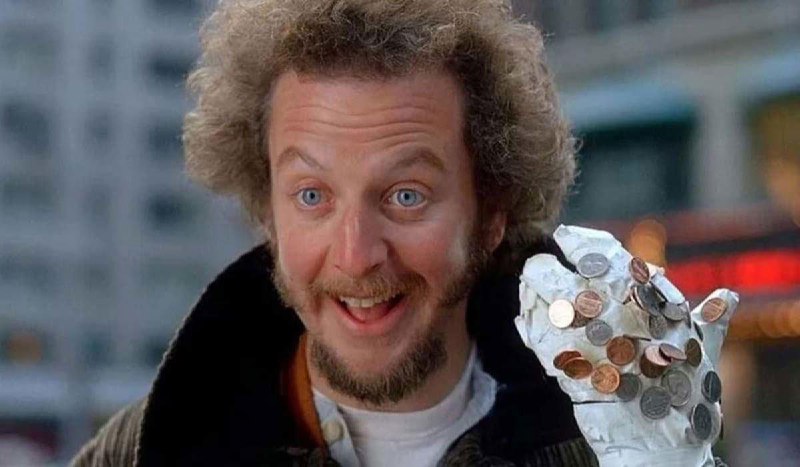 Марва из фильма «Один дома» оштрафовали за попытку снять проститутку.
68-летний Дэниел Стерн решил