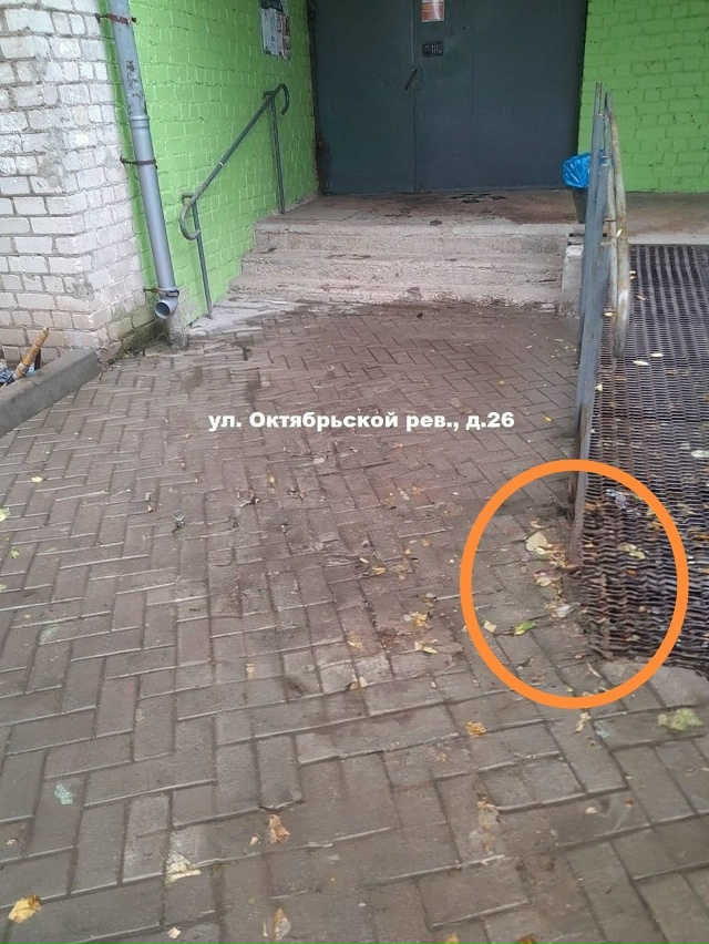 ?️Смоленские коммунальщики продолжают осваивать со?...