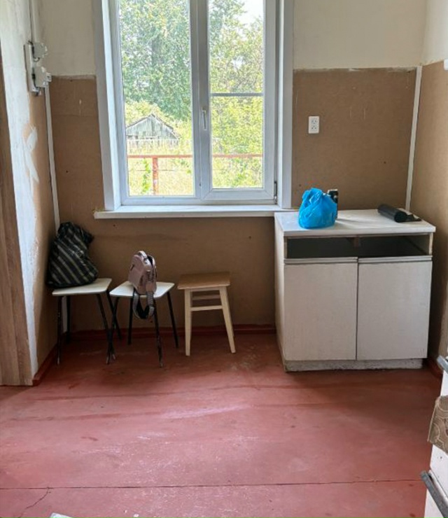 В Тамбовской области выставлена на продажу самая деше?...