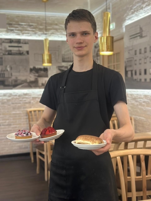 В Карелии стало больше рабочих мест для подростков Об...