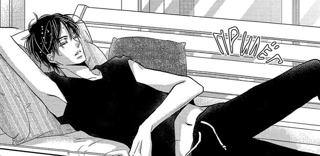 #status_manga@mangaotaku
Манга Я не буду делать, как говорит Курос?...