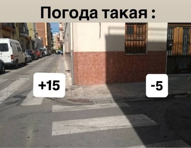 Утренняя подборочка