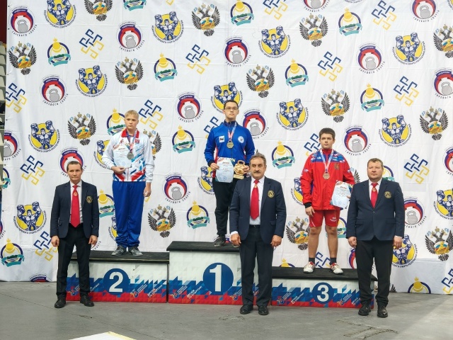 «ГИРЕВОЙ СПОРТ – ВСЕРОССИЙСКИЕ СОРЕВНОВАНИЯ!»
✅С 13 ?...