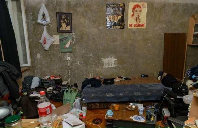 В Казани житель лишился квартиры после жалоб соседей н...