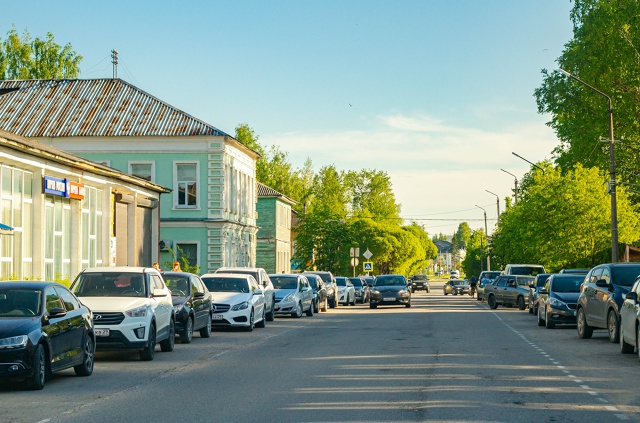 Доброе утро, Вельск! ?
?: [id12110983|@helgavd]