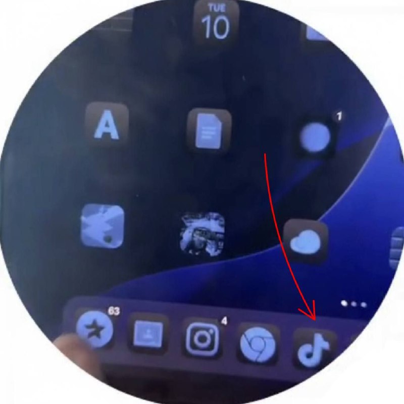 Причина состояния и действий Мишани Дурова в этом 🎩