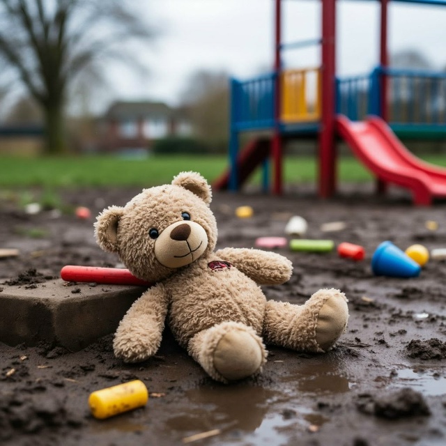 ‼ ️Стоп, не поднимай! СК России по Оренбургской област...