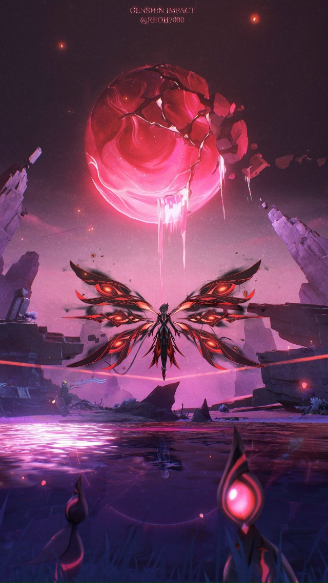 — История Лун Нод-Края 🌒
✨ источник: REOH7000 ✨