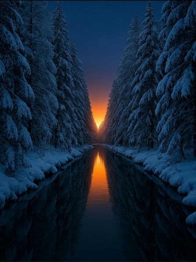 От [id663437142|Виктор Попов]
«Величие севера»
Есть мир пре?...