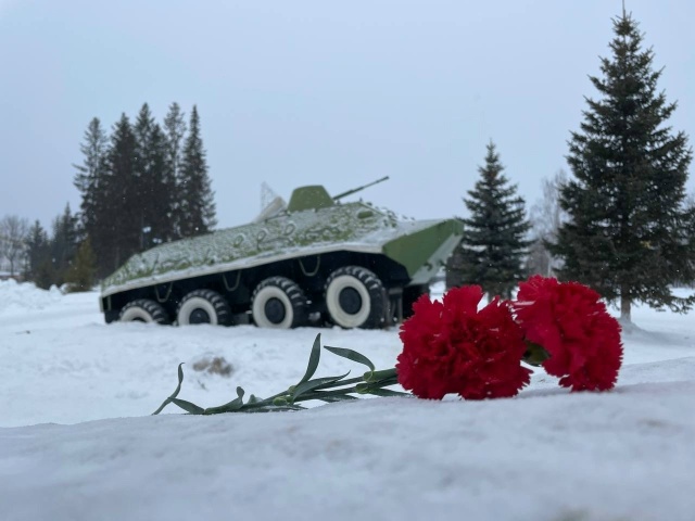 Если кто не узнал, то это зимний Нефтекамск. Раньше зим?...