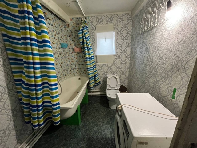 Продается дом в с. Каменка, ул. Тельмана 6
-4 комнаты
-бол?...