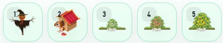 #Fomo_Fighters #Grow_Tea #Golden_Miner #Signal2193 #MEME_MINING #PandaFiT
Комбо в Grow Tea 🍃