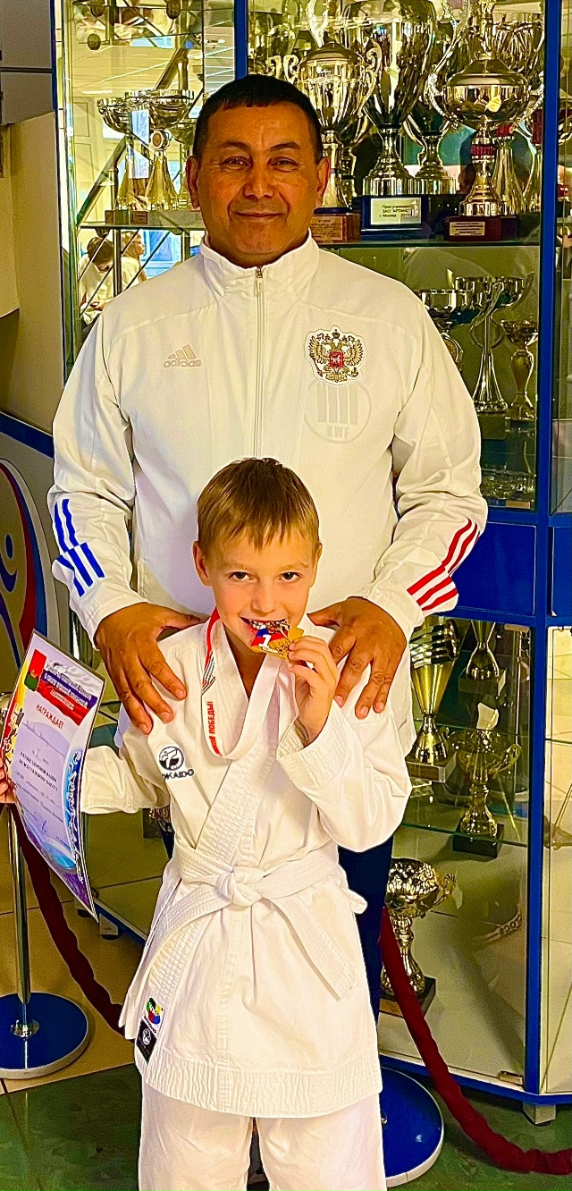 25 октября 2025 года проходил соревнования Первенства и Ч...