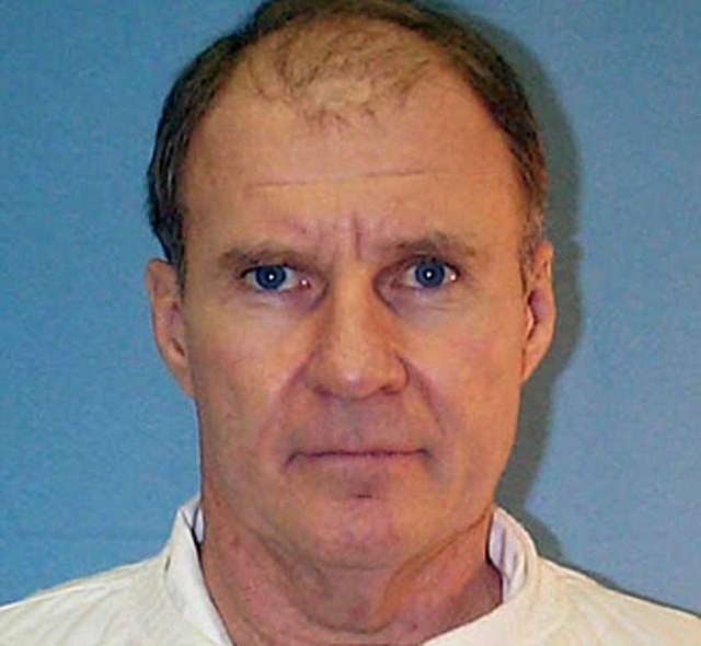 Почтальон Габриэль Марч Грандос из Пальма-де-Майорки в...