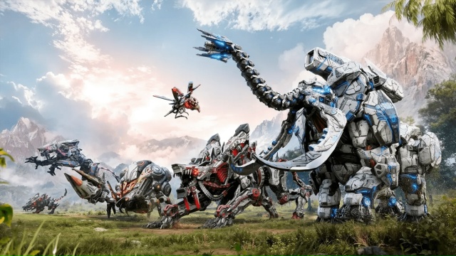 Sony и Tencent поделили сферы влияния: китайцы согласились о...