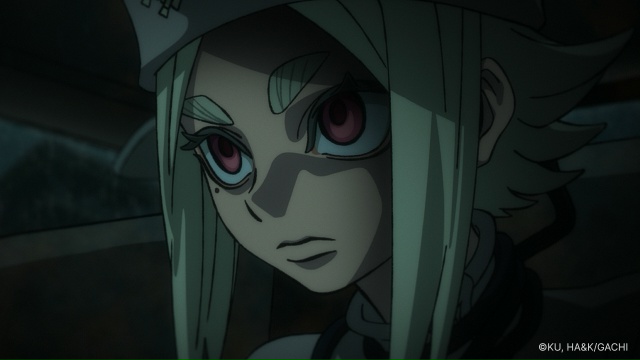 💥 Общий сбор, имба на связи!
Встречаем 20-й эпизод ани?...