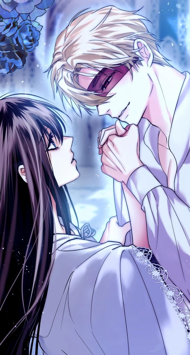 #Я_была_настоящей_хозяйкой_Эльхейма
#Hexe@manga_hwa