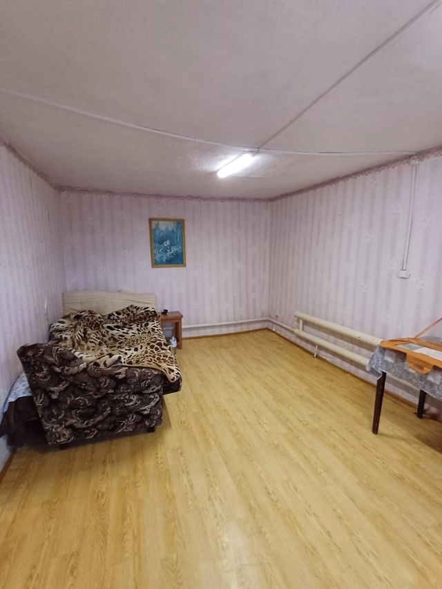 🏡 Агентство недвижимости 