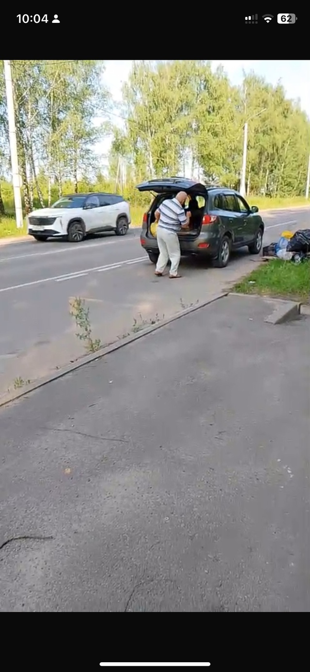 И снова здравствуйте, буквально пару дней назад писали...