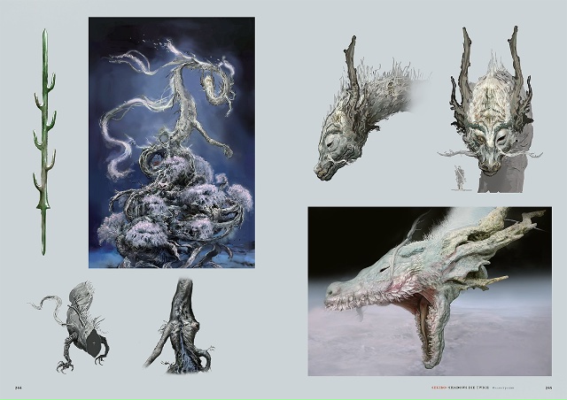 Игра, которая не любит вас, но сделала сильнее.
Погово...