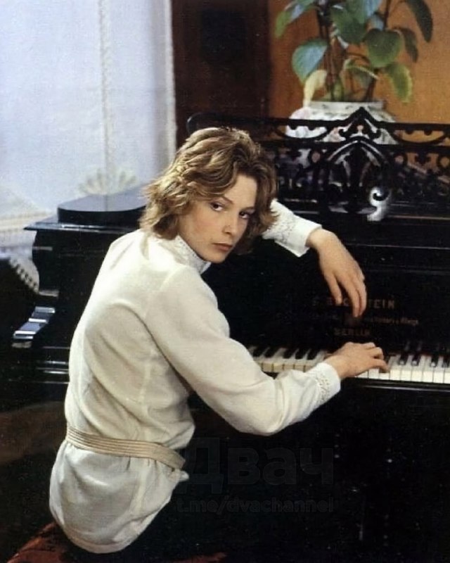 Умер Бьёрн Андресен — человек, которого называли «самым красивым мальчиком в мире» и считали прототи