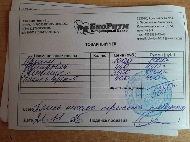 Друзья!
КАТАСТРОФИЧЕСКИ СРОЧНО!
Мы снова к вам с прось...