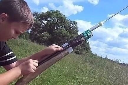 Криминальное детство было у каждого.