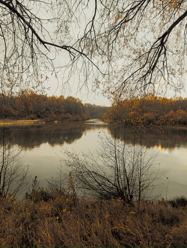 Всем Добрый Осенний привет🍂🍂