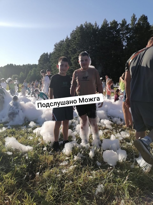‼️ День деревни в УдмуртСюгаиле
‼️ Прошел на 